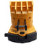 Used Record RQVNA Portable Quick Vice, With Standard Quick Release Base, 4.25in Jaws