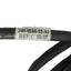 Used Cognex 300-0266-15 1A Camera Cable For MVS Cameras, Hirose, 3-Pin Power