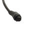 Used Cognex 300-0266-15 1A Camera Cable For MVS Cameras, Hirose, 3-Pin Power