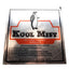 Used Kool Mist 100NF18 Coolant System, 1 Gal Stainless Steel Tank, 4Ft Coolant Line