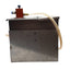 Used Kool Mist 100NF18 Coolant System, 1 Gal Stainless Steel Tank, 4Ft Coolant Line