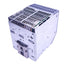 Used Siemens 6EP1336-2BA10 SITOP PSU100S Power Supply, 120/230VAC In, 24VDC 20A Out