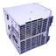 Used Siemens 6EP1336-2BA10 SITOP PSU100S Power Supply, 120/230VAC In, 24VDC 20A Out