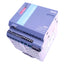Used Siemens 6EP1933-2EC41 SITOP UPS500S Power Supply, 24VDC 17.5A In, 24VDC 15A Out