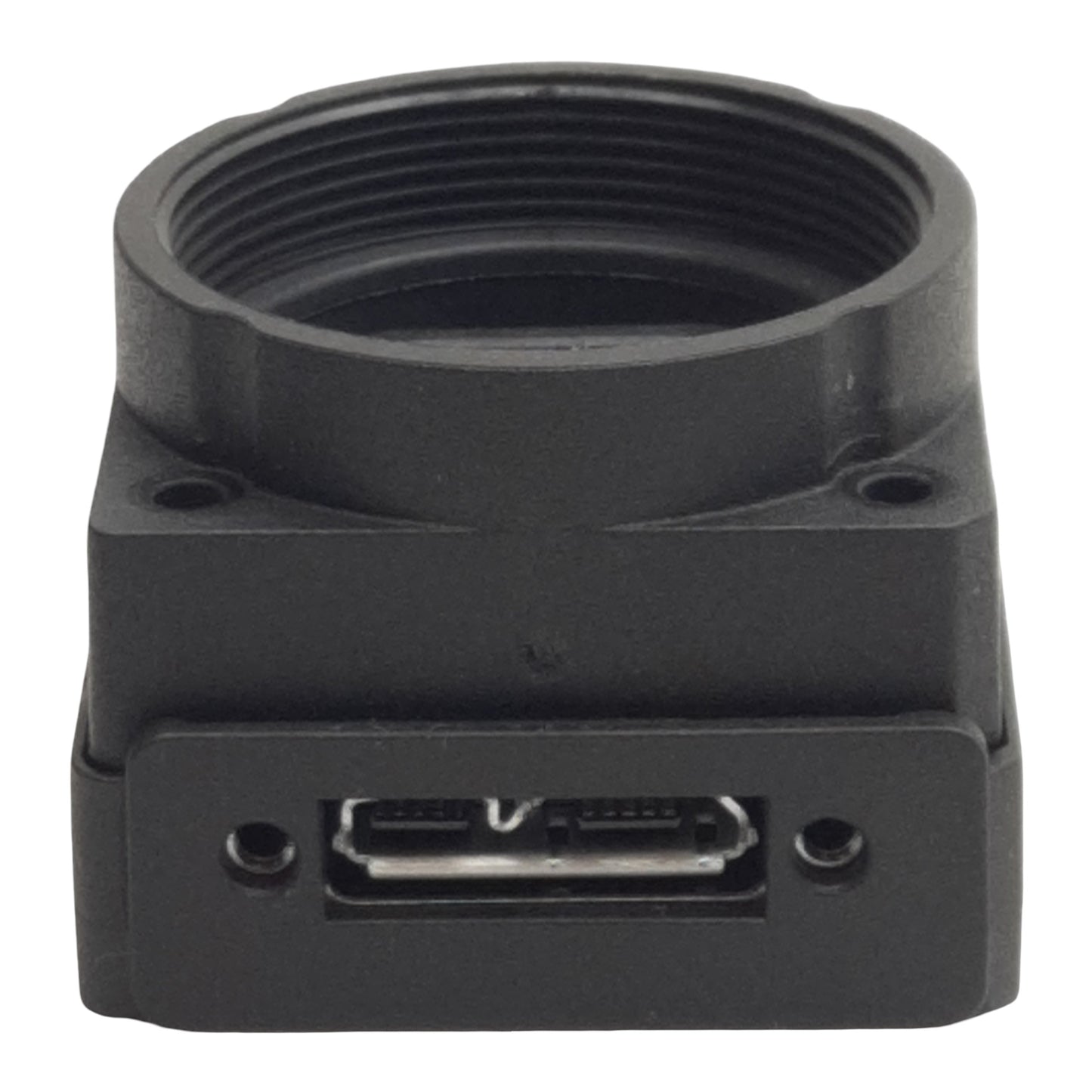 Used Basler 106696 Area Scan Camera, 2592 x 1944, 14fps, 5V, USB 3.0, CS Mount