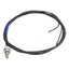 Used TakeX FR108BC/S1720 Reflective Fiber Optic Cable, 0.5mm Core, M4, For Amplifier