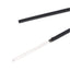 Used TakeX FR108BC/S1720 Reflective Fiber Optic Cable, 0.5mm Core, M4, For Amplifier