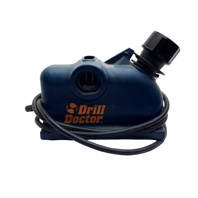 Used Drill Doctor 250 Handyman, Drill Bit Sharpener, Fits 3/32in to 1/2in Bits