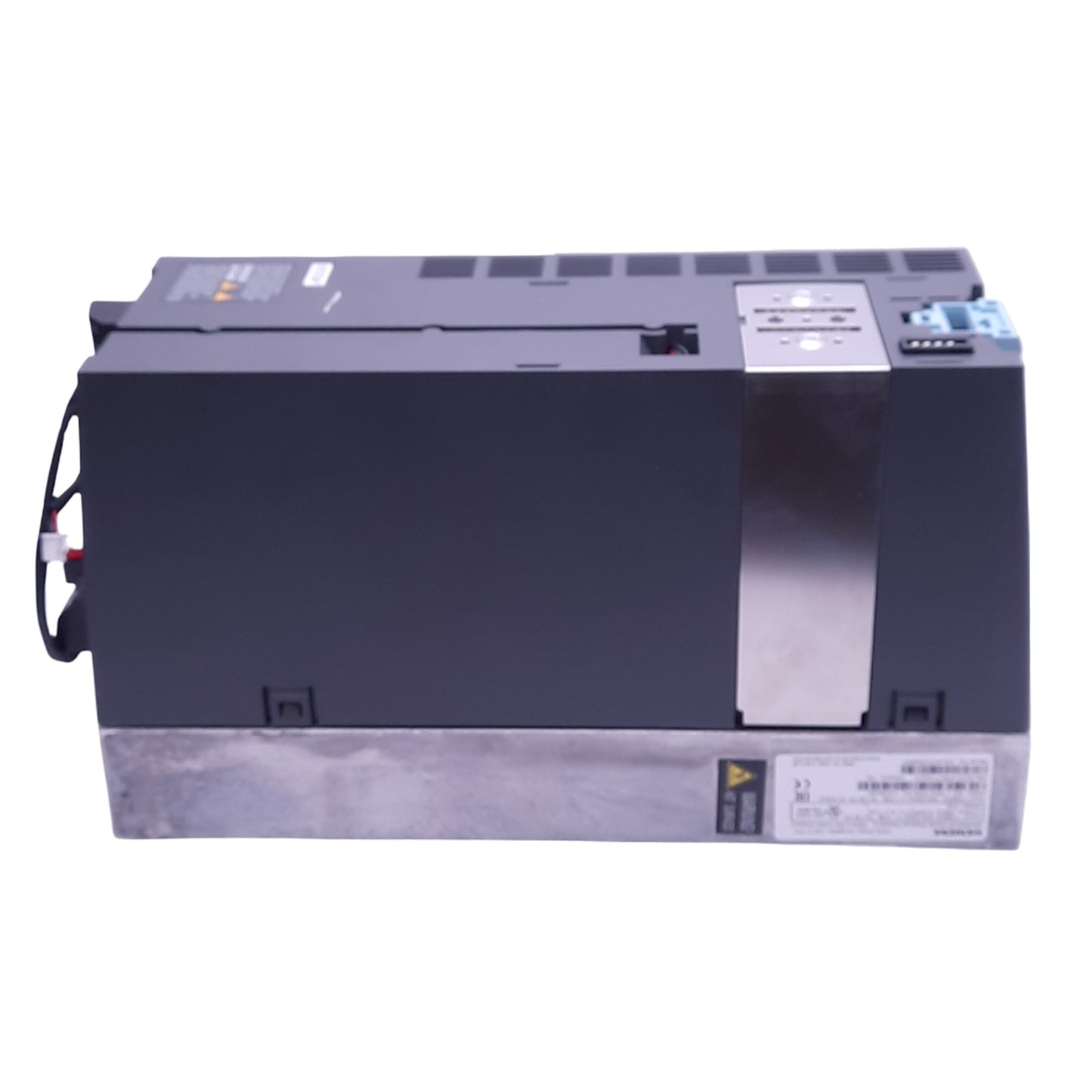 Used Siemens 6SL3210-1PB17-4UL0 PM240-2 SINAMICS Power Module, 0-240VAC, 1.5kW Max
