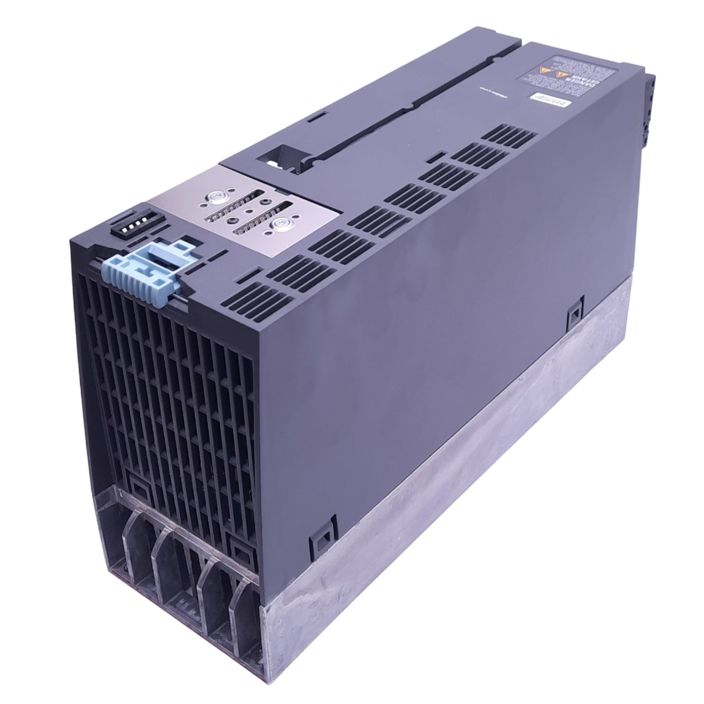 Used Siemens 6SL3210-1PB17-4UL0 PM240-2 SINAMICS Power Module, 0-240VAC, 1.5kW Max