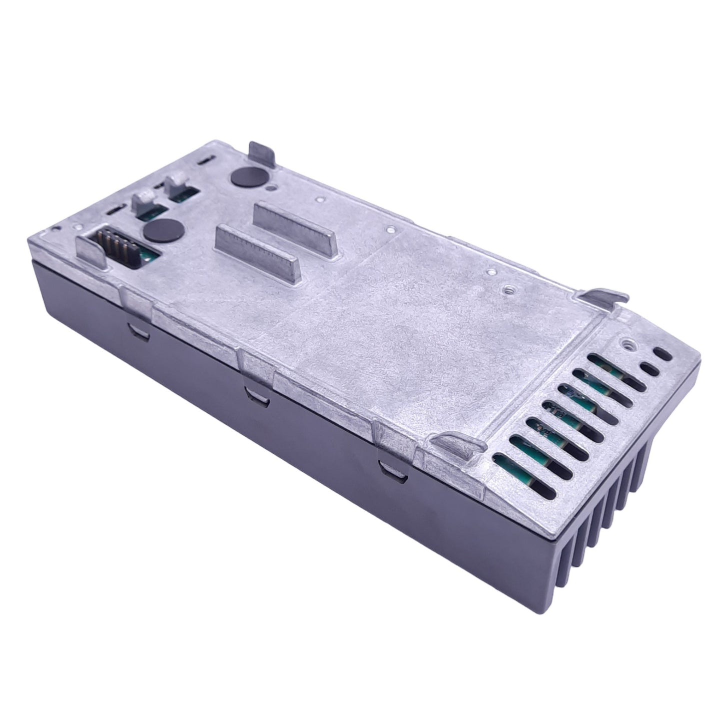 Used Siemens 6SL3040-0PA00-0AA1 CUA31 SINAMICS Control Unit Adapter, 24VDC 0.6A, RJ45