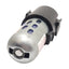 Used Wilkerson X06-02-000 Desiccant Air Dryer, 1/4in NPT, 5scfm, 150psig, -45°F DP