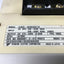 Used Yaskawa CIMR-MR5N2015 Varispeed Converter 200-230VAC In, 3PH 270-325VDC 15kW Out