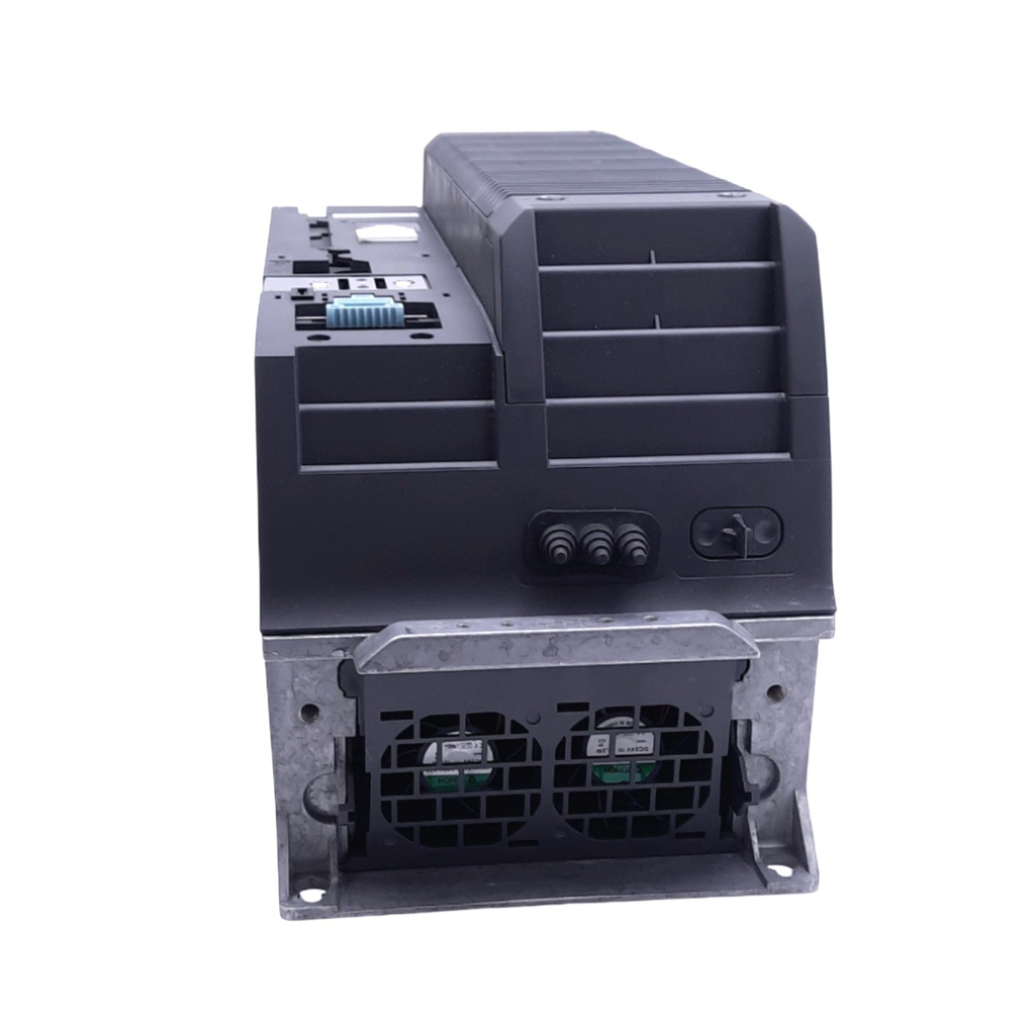 Used Siemens 6SL3210-1PC26-8UL0 PM240-2 SINAMICS Power Module, 0-240VAC, 18.5kW Max