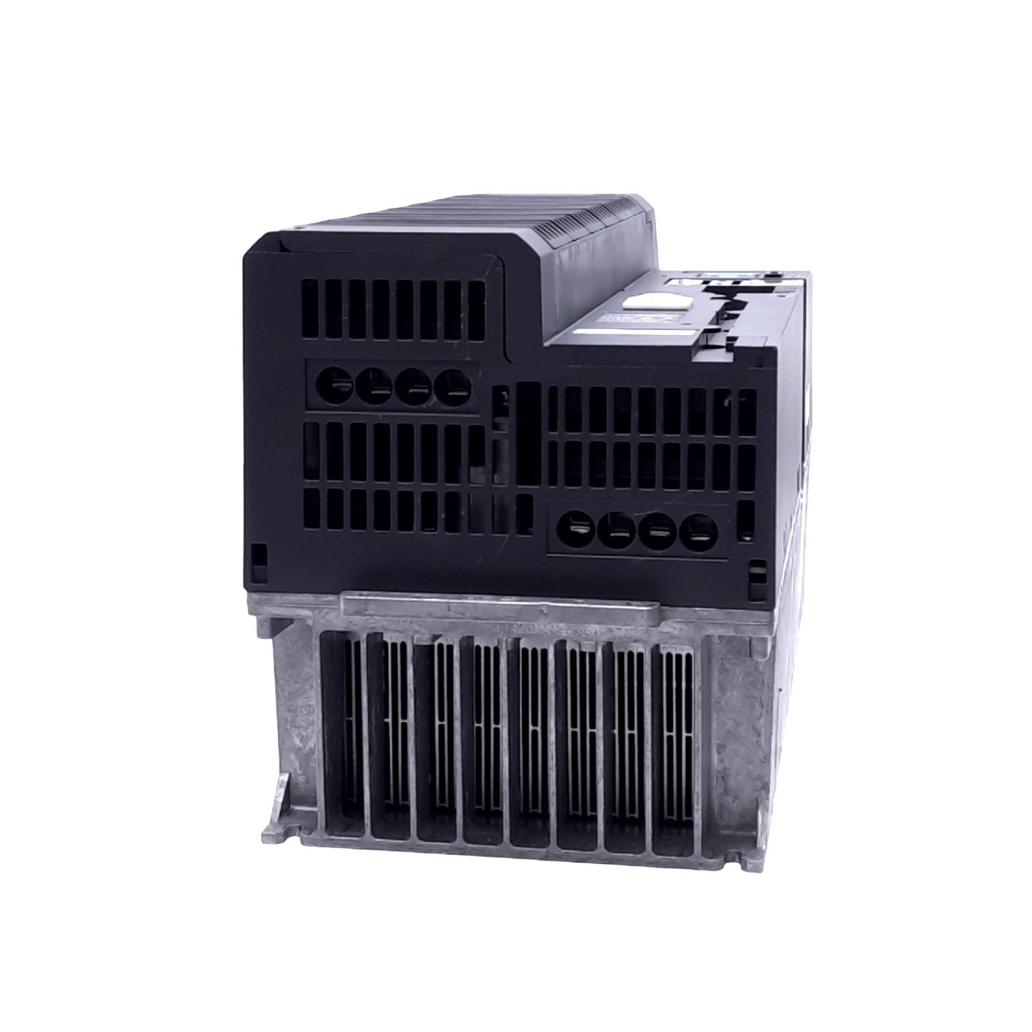 Used Siemens 6SL3210-1PC26-8UL0 PM240-2 SINAMICS Power Module, 0-240VAC, 18.5kW Max
