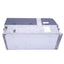 Used Siemens 6SL3210-1PC26-8UL0 PM240-2 SINAMICS Power Module, 0-240VAC, 18.5kW Max