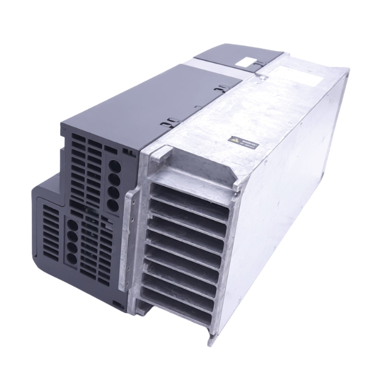 Used Siemens 6SL3210-1PC26-8UL0 PM240-2 SINAMICS Power Module, 0-240VAC, 18.5kW Max