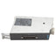 Used Siemens 6SL3055-0AA00-5AA3 Sensor Module, 2-Pole 24VDC 0.6A, DB25M, RJ45