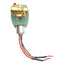 Used Asco 238610-058-D MP-C-080, Red-Hat Solenoid Valve 100psi 1/4in NPT, 120VAC Coil