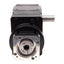 Used Stober K203VG1810MT10 Right Angle Gearhead 181.048:1, ø3/4in Bore, 1-1/4in Shaft
