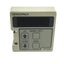 Used Yaskawa JUSP-OP03A SERVOPACK Digital Operator Module, Mounted Type, 9-Pin Dsub