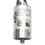 Used Asco HS03M7F00B Solenoid Valve, 100psi, M5 Male/Female Ports, 1.5W, 24VDC Coil