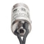 Used Asco HS03M7F00B Solenoid Valve, 100psi, M5 Male/Female Ports, 1.5W, 24VDC Coil