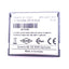 Used Siemens 6ES7648-2BF10-0XJ0 CFast Memory Card for SIMATIC CPU, 16GB, 100MB/s