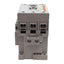 Used Sprecher + Schuh CA7-60-00 Contactor, 3-Pole, 60A, 50HP @ 3Ø 575VAC, 240VAC Coil