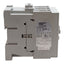 Used Sprecher + Schuh CA7-60-00 Contactor, 3-Pole, 60A, 50HP @ 3Ø 575VAC, 240VAC Coil