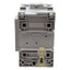 Used Sprecher + Schuh CA7-60-00 Contactor, 3-Pole, 60A, 50HP @ 3Ø 575VAC, 240VAC Coil