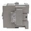 Used Sprecher + Schuh CA7-60-00 Contactor, 3-Pole, 60A, 50HP @ 3Ø 575VAC, 240VAC Coil