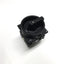 Used Moeller T3-1-102 Main Rotary ON-OFF Disconnect Switch 2-Pole, 600VAC, 25A