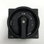 Used Moeller T3-1-102 Main Rotary ON-OFF Disconnect Switch 2-Pole, 600VAC, 25A