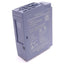 Used Siemens 6ES7 132-6HD00-0BB1 SIMATIC S7 Relay Module, 4-Input, 4-Output NO, 24VDC