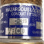 Used Peco FC-318 Explosion Proof Flexible Coupling, 1in NPT, 18in Flex, 21.5in Long