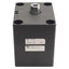 Used Phd PAS6L-1-AS-LBB Swing Clamp Cylinder ø63mm Bore 30mm Stroke 100psi, 1/8in NPT
