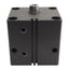 Used Phd PAS6L-1-AS-LBB Swing Clamp Cylinder ø63mm Bore 30mm Stroke 100psi, 1/8in NPT