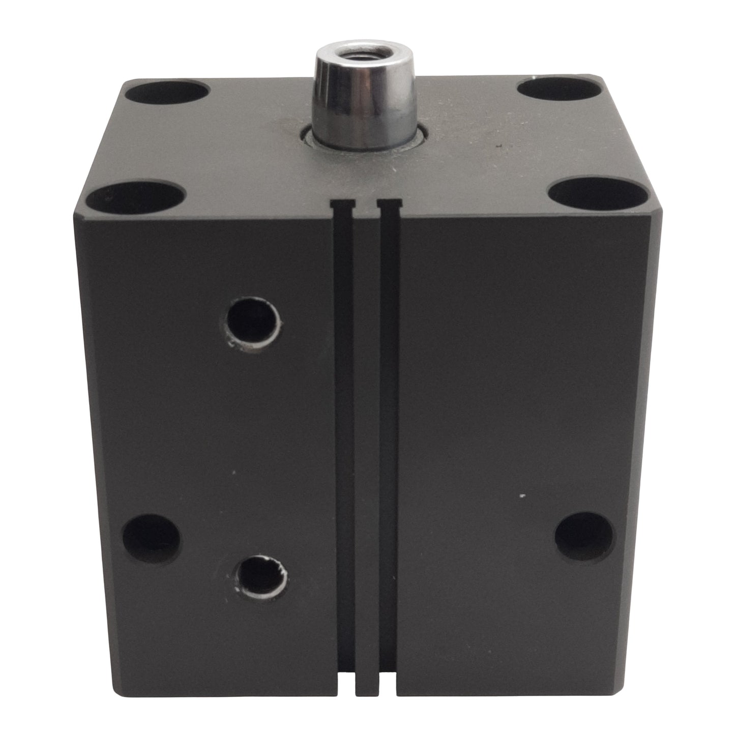 Used Phd PAS6L-1-AS-LBB Swing Clamp Cylinder ø63mm Bore 30mm Stroke 100psi, 1/8in NPT