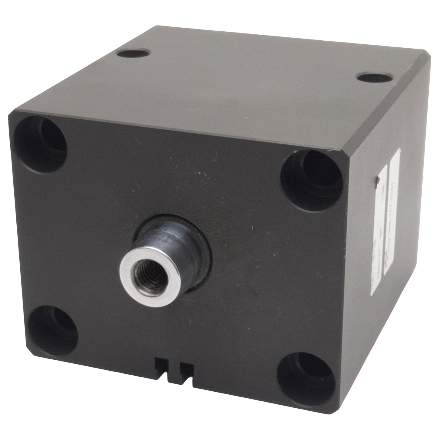 Used Phd PAS6L-1-AS-LBB Swing Clamp Cylinder ø63mm Bore 30mm Stroke 100psi, 1/8in NPT