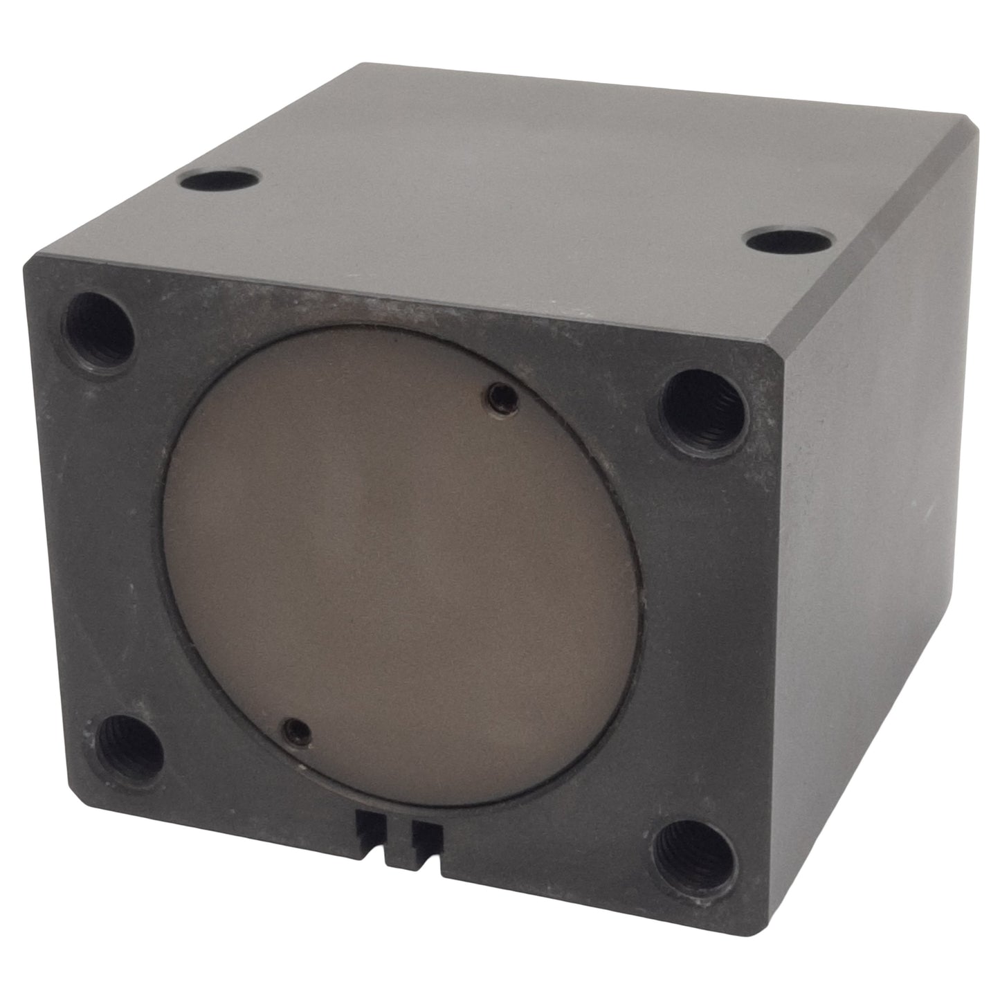 Used Phd PAS6L-1-AS-LBB Swing Clamp Cylinder ø63mm Bore 30mm Stroke 100psi, 1/8in NPT
