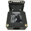 Used Schmersal AZ 16-02zvrk-M20-2254 Safety Interlock Door Switch w/Key, 230VAC/4A