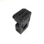Used Schmersal AZ 16-02zvrk-M20-2254 Safety Interlock Door Switch w/Key, 230VAC/4A