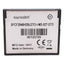 Used Siemens 6SL3054-0EH00-1BA0 Simatics S120 Single License CompactFlash Card SW 4.7