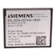 Used Siemens 6SL3054-0EH00-1BA0 Simatics S120 Single License CompactFlash Card SW 4.7