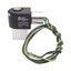 New Nass Magnet 108-030-0952 Solenoid Coil w/Stc Valve 115psi, 1/4in NPT, 24VDC Coil