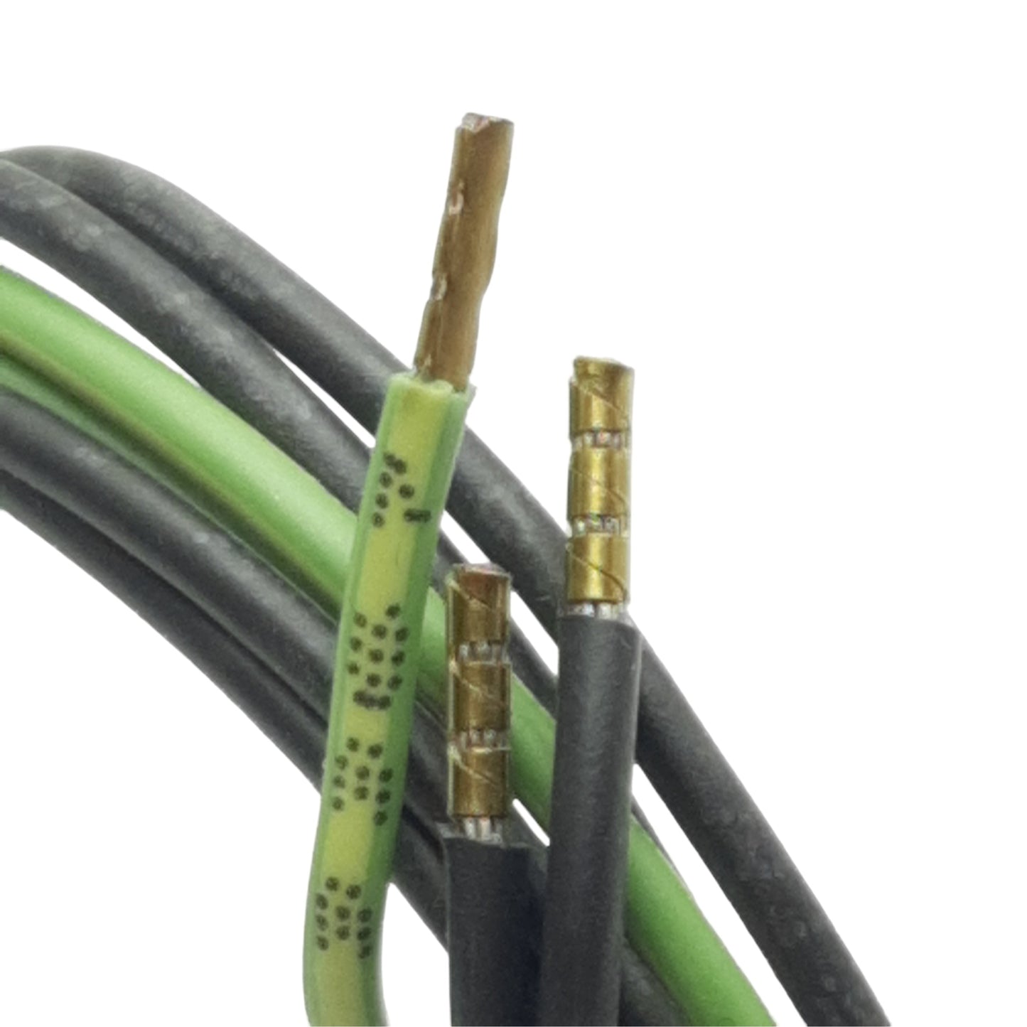 New Nass Magnet 108-030-0952 Solenoid Coil w/Stc Valve 115psi, 1/4in NPT, 24VDC Coil