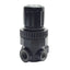 Used IMI Norgren R07-200-RNKA Pneumatic Regulator, 1/4in PTF, 300 PSIG, 15 SCFM