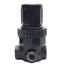 Used IMI Norgren R07-200-RNKA Pneumatic Regulator, 1/4in PTF, 300 PSIG, 15 SCFM