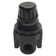 Used Arrow Pneumatics E292 Mini Relief Valve, 4x 1/4in NPT Female, 150psi, 0.1-23scfm